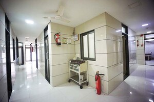 Living Room in  Office Space at Naranpura – for Sale