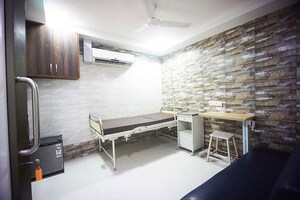 Living Room in  Office Space at Naranpura – for Sale