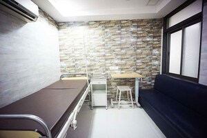 Balcony in  Office Space at Naranpura – for Sale