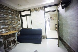 Team Area in  Office Space at Naranpura – for Sale