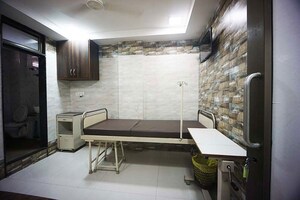 Team Area in  Office Space at Naranpura – for Sale