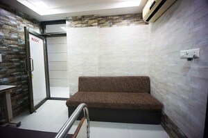 Kitchen in  Office Space at Naranpura – for Sale