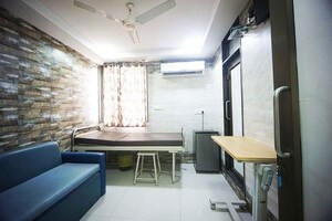 Kitchen in  Office Space at Naranpura – for Sale