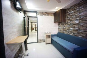 Kitchen in  Office Space at Naranpura – for Sale