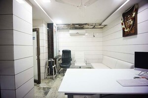 Building Lobby in  Office Space at Naranpura – for Sale