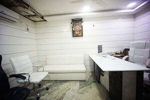 Kitchen in  Office Space at Naranpura – for Sale