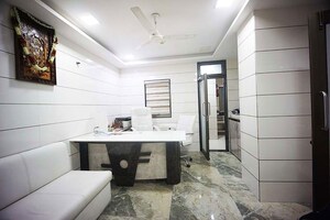 Kitchen in  Office Space at Naranpura – for Sale