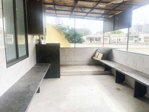 Kitchen in  Office Space at Naranpura – for Sale