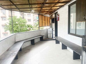 Kitchen in  Office Space at Naranpura – for Sale
