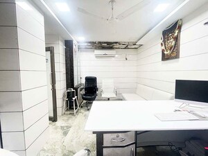  Office Space – Exterior View View at Naranpura - for Sale