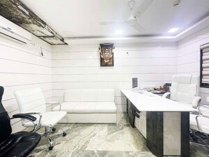 Kitchen in  Office Space at Naranpura – for Sale