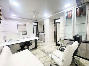 Team Area in  Office Space at Naranpura – for Sale