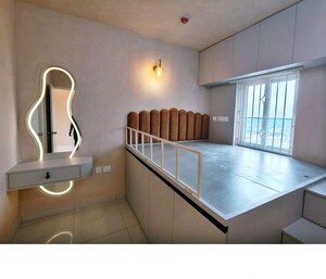 2 BHK Apartment For Rent in Prestige Finsbury Park Hyde, Bagaluru