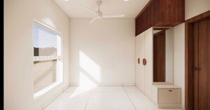 Room in 2 BHK Apartment at Sobha Dream Gardens, Thanisandra Main Road – for Rent