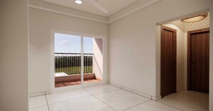 Room in 2 BHK Apartment at Sobha Dream Gardens, Thanisandra Main Road – for Rent