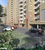 3 BHK 1550 Sq.Ft. Apartment in Malwa Escon Primera