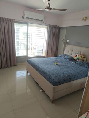 3 BHK Apartment For Sale in Brahma F Residences, Kalyani Nagar