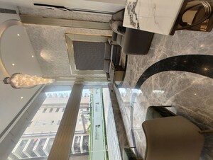 Team Area in 3 BHK Apartment at Panchsheel Greens II, Sector 16 Greater Noida – for Sale