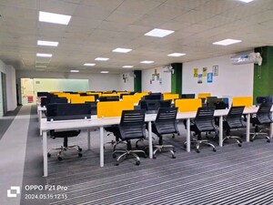  Co-working Space For Rent in Sector 2