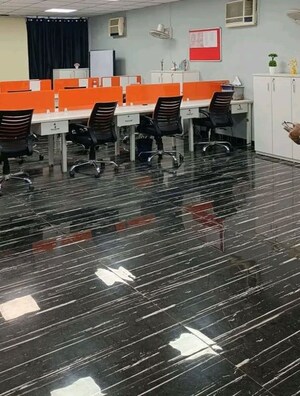  Co-working Space – Exterior View View at Sector 2 - for Rent
