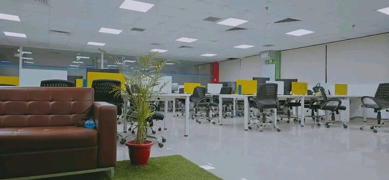Master Plan, sector 2 Commercial Co Working Space 5000 Sq.Ft. In Sector 2 Noida 10565828
