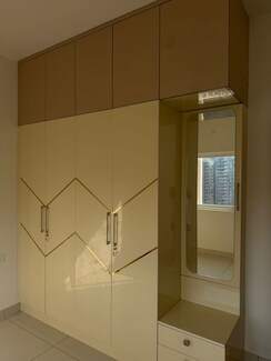 3 BHK Apartment For Rent in Prestige Green Gables