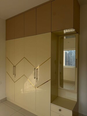 3 BHK Apartment For Rent in Prestige Green Gables, Panathur