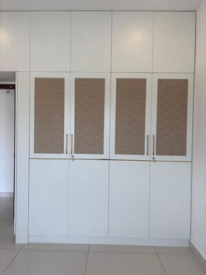 Building Lobby in 3 BHK Apartment at Prestige Green Gables, Panathur – for Rent