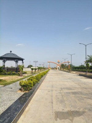  Plot For Sale in Vrindavan