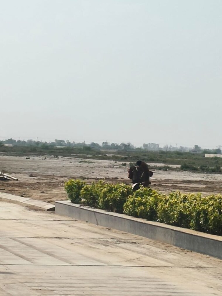 undefined, nh 19  60 Sq.Yd. Plot In Nh 19 Vrindavan 10565841