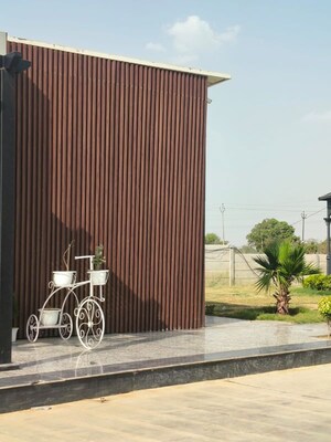  Plot – Exterior View View at Vrindavan - for Sale