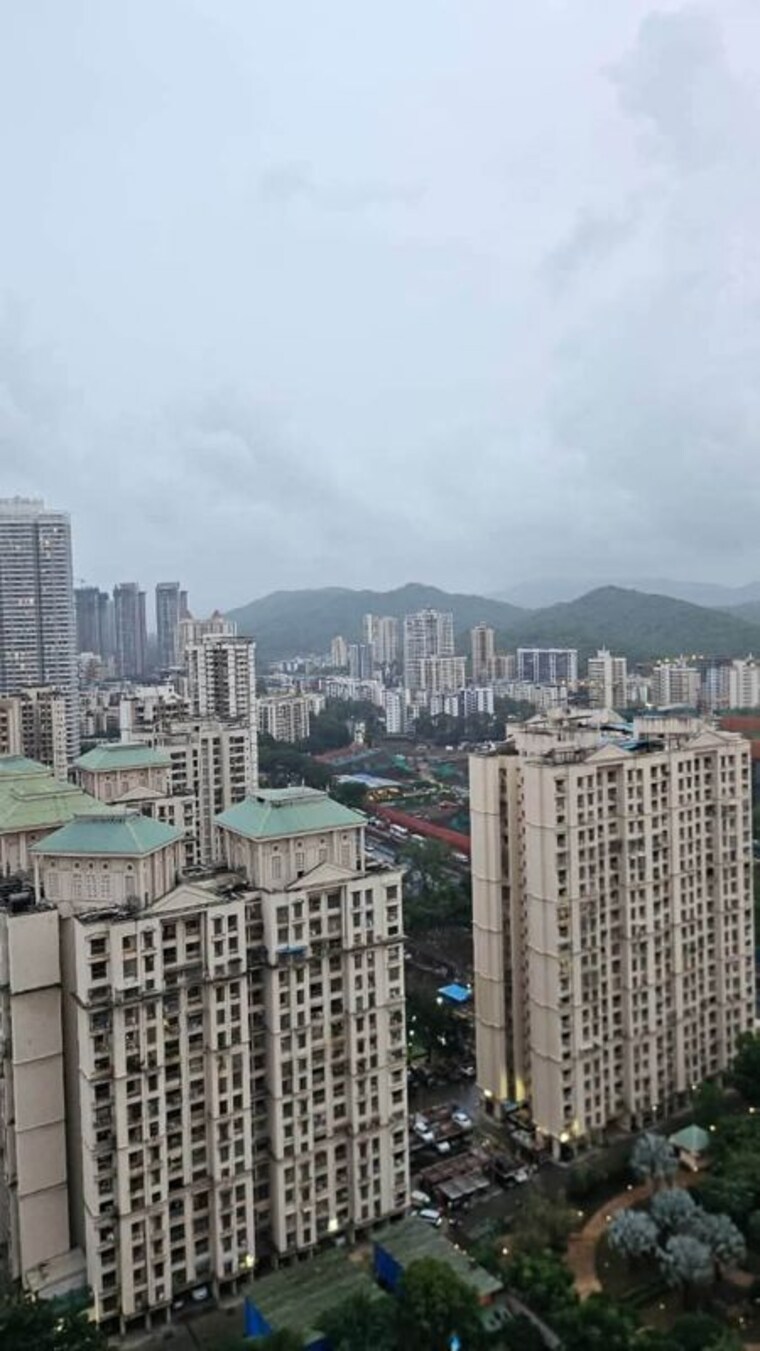 Exterior View, hiranandani-iris 1 Bedroom 460 Sq.Ft. Apartment In Manpada Thane 10565835