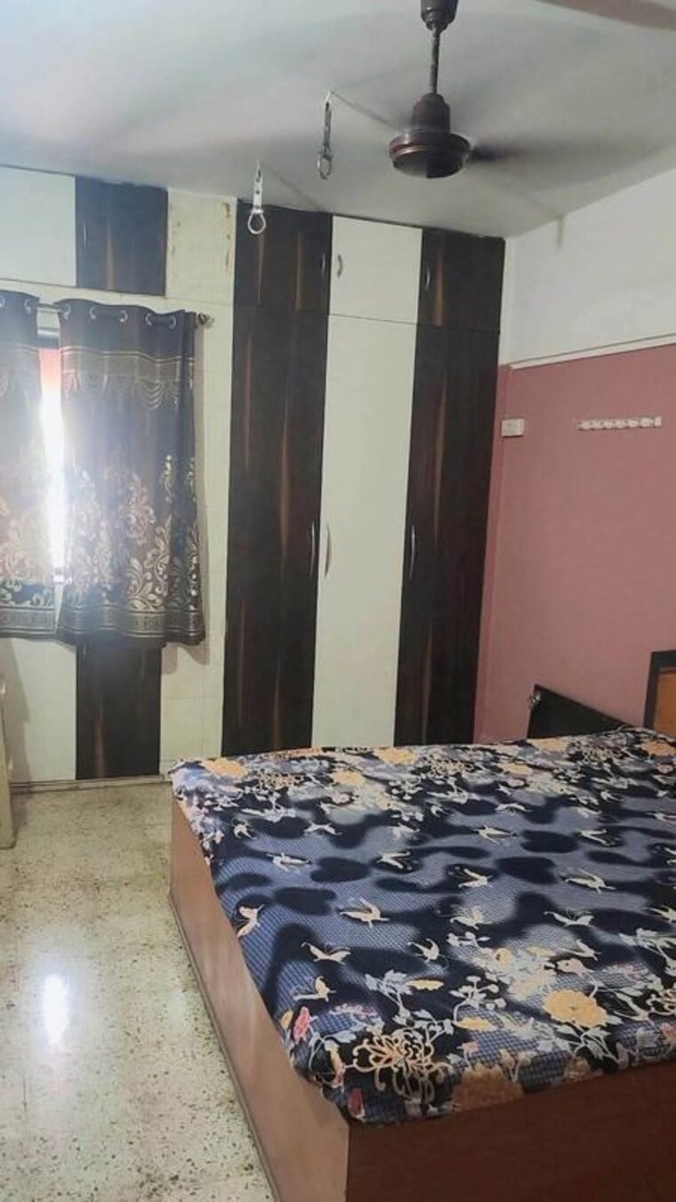 Bedroom, hiranandani-iris 1 Bedroom 460 Sq.Ft. Apartment In Manpada Thane 10565835