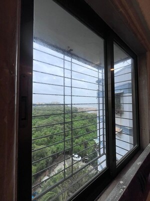 1 BHK Apartment – Exterior View View at Juhu - for Rent