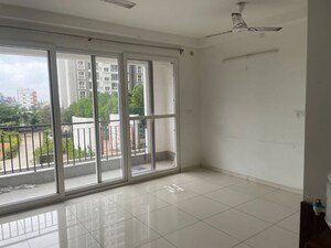 2 BHK Apartment For Rent in Godrej Nurture Electronic City, Electronic City Phase I