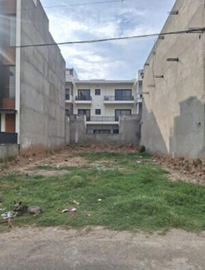  Plot For Sale in Sector 89