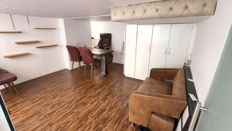 Team Area, ijmima-complex Commercial Office Space 380 Sq.Ft. In Malad West Mumbai 10565849