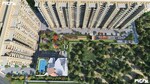 3 BHK 1550 Sq.Ft. Apartment in Malwa Escon Primera