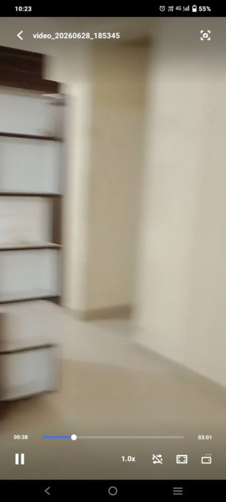 Room, supertech-ecovillage-iii 3 Bedroom 1459 Sq.Ft. Apartment In Sector 16b Greater Noida Greater Noida 10565853
