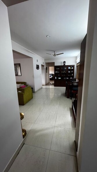 2 BHK + Prayer Room,Servant Room,Study Room,Extra Room,Basement,Store Room Apartment For Sale in Jain Heights Hennur in Hennur, Bangalore