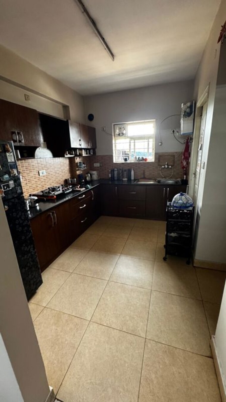 Kitchen, jain-heights-hennur 2 Bedroom 577 Sq.Ft. Apartment In Hennur Bangalore 10565858