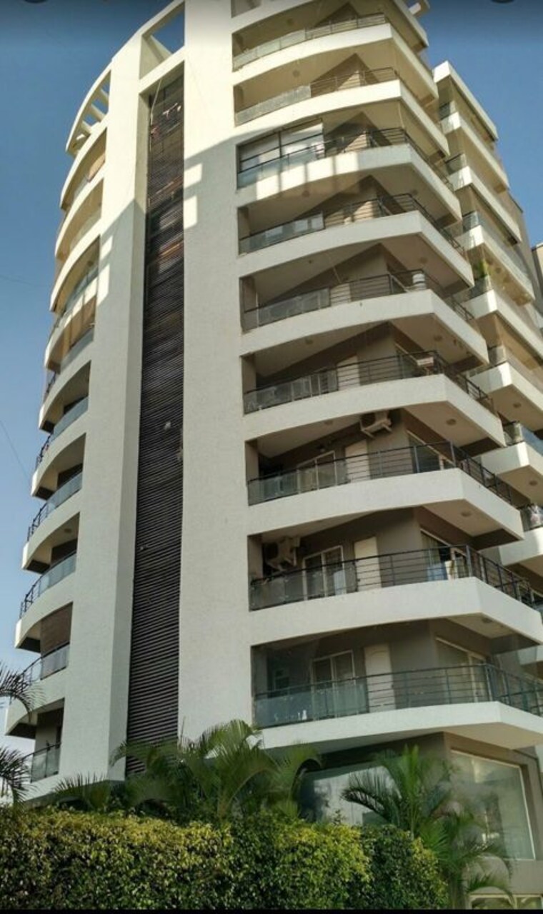 undefined, jain-heights-hennur 2 Bedroom 577 Sq.Ft. Apartment In Hennur Bangalore 10565858