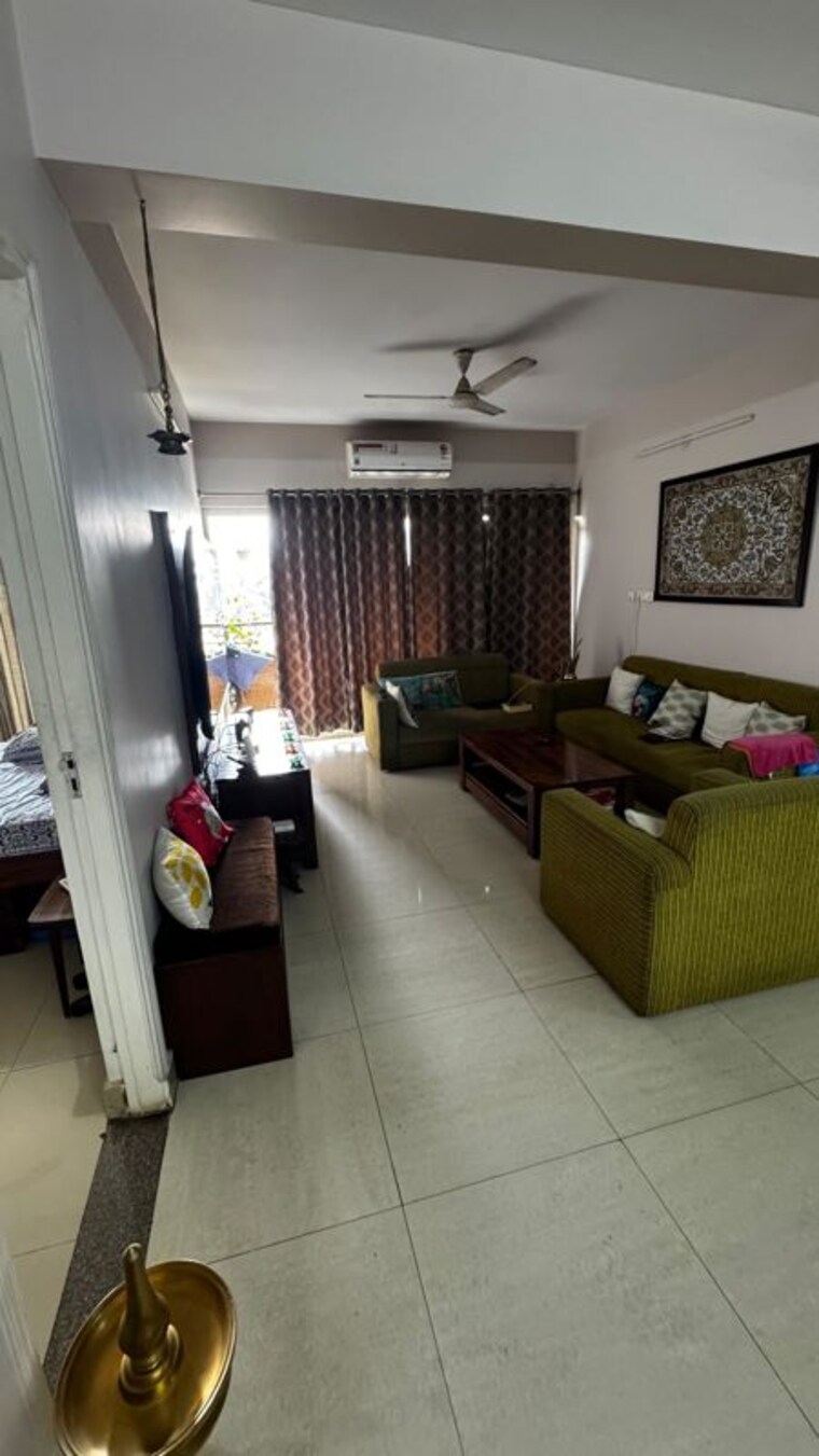 Living Room, jain-heights-hennur 2 Bedroom 577 Sq.Ft. Apartment In Hennur Bangalore 10565858