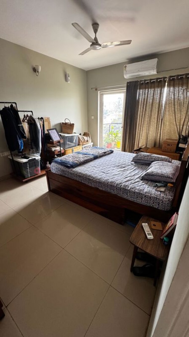 Bedroom, jain-heights-hennur 2 Bedroom 577 Sq.Ft. Apartment In Hennur Bangalore 10565858