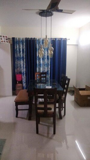 2 BHK Apartment For Rent in GM Global Techies Town, Electronic City Phase I