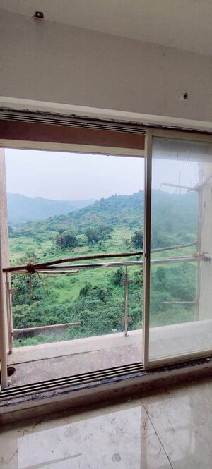 1 BHK Apartment For Rent in Hill View CHS Haware City, Haware City