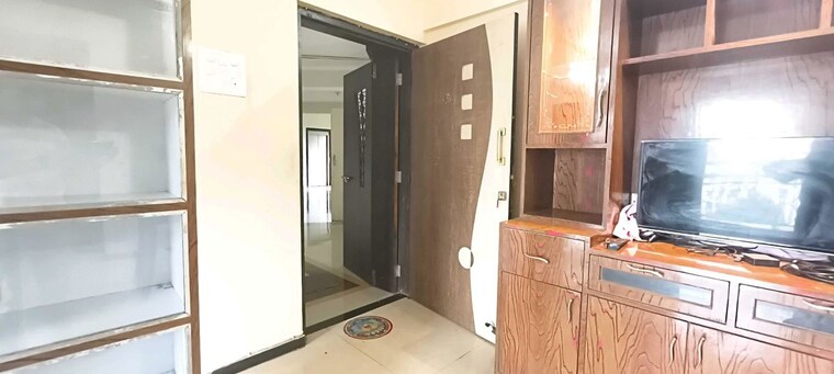 undefined, sai-intop-tower 3 Bedroom 1600 Sq.Ft. Apartment In Kharghar Navi Mumbai 10565861