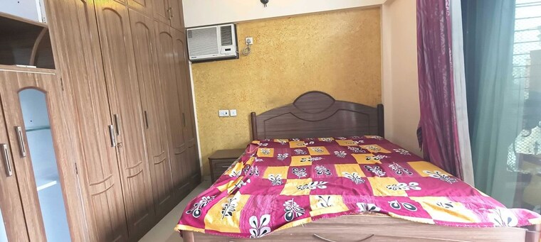 Bedroom, sai-intop-tower 3 Bedroom 1600 Sq.Ft. Apartment In Kharghar Navi Mumbai 10565861