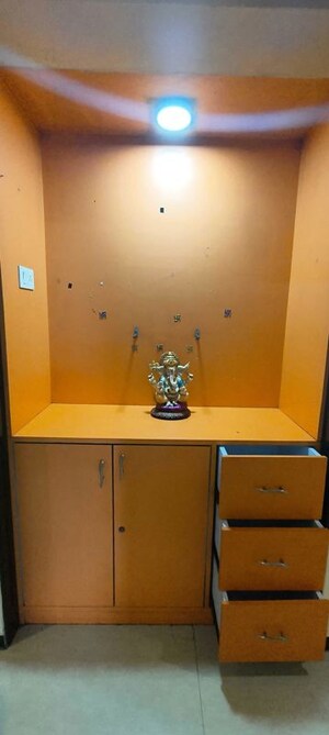  3 BHK Apartment at Sai Intop Tower, Kharghar – for Rent