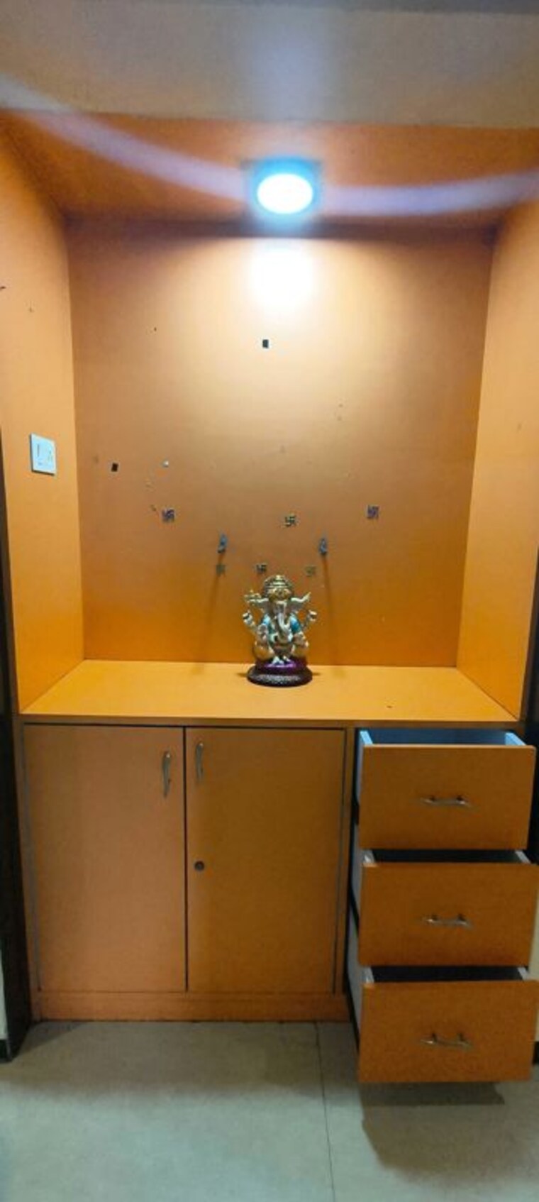 Other, sai-intop-tower 3 Bedroom 1600 Sq.Ft. Apartment In Kharghar Navi Mumbai 10565861